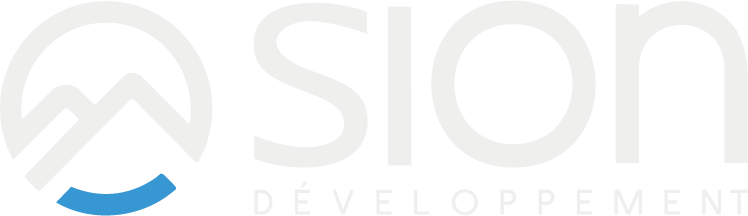 Logo Sion Développement